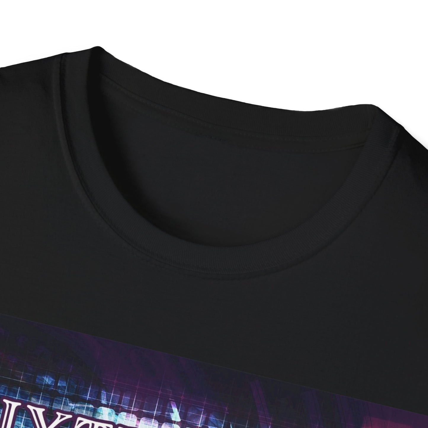 SSF Name Unisex Softstyle T-Shirt