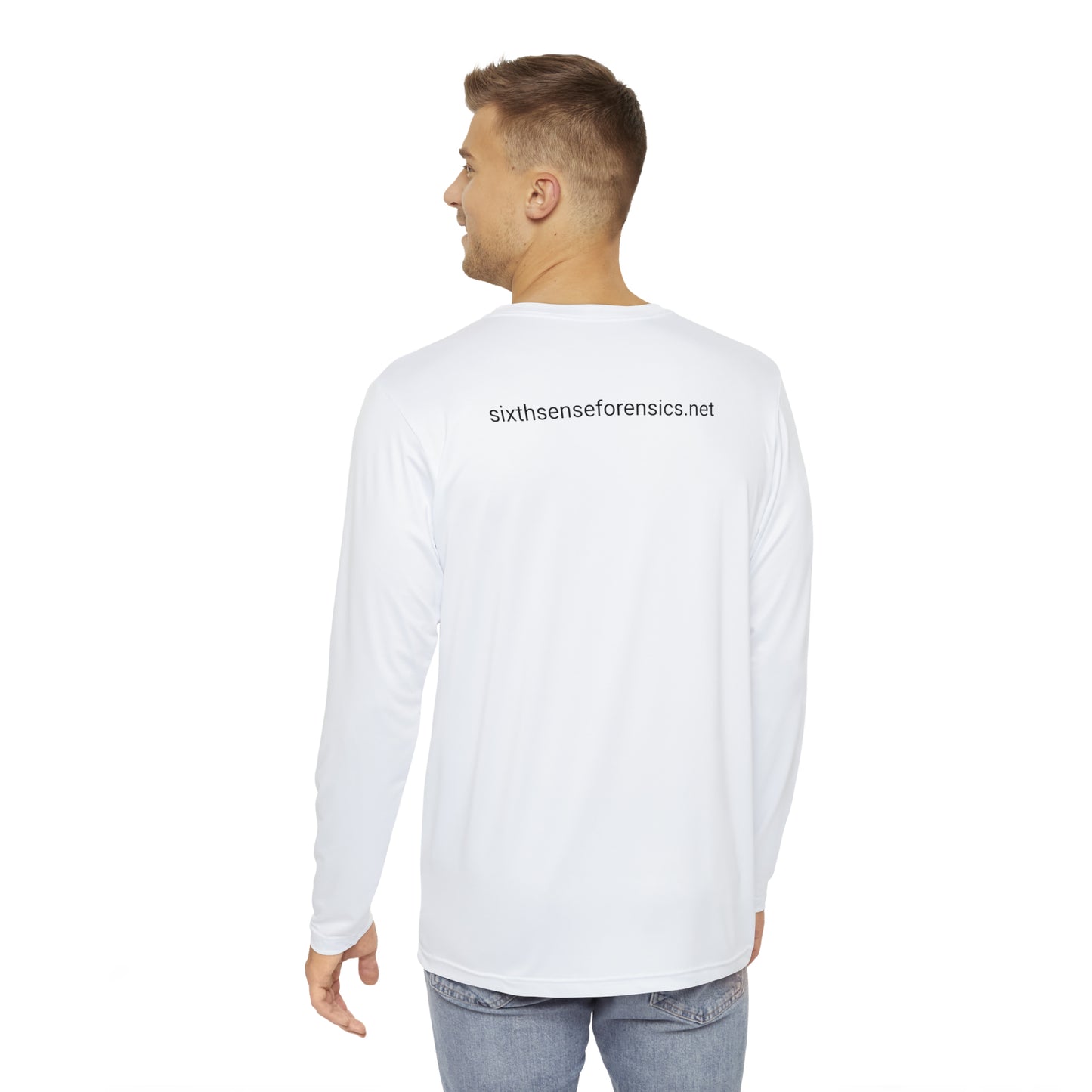 Copy of SSF Long Sleeve Shirt